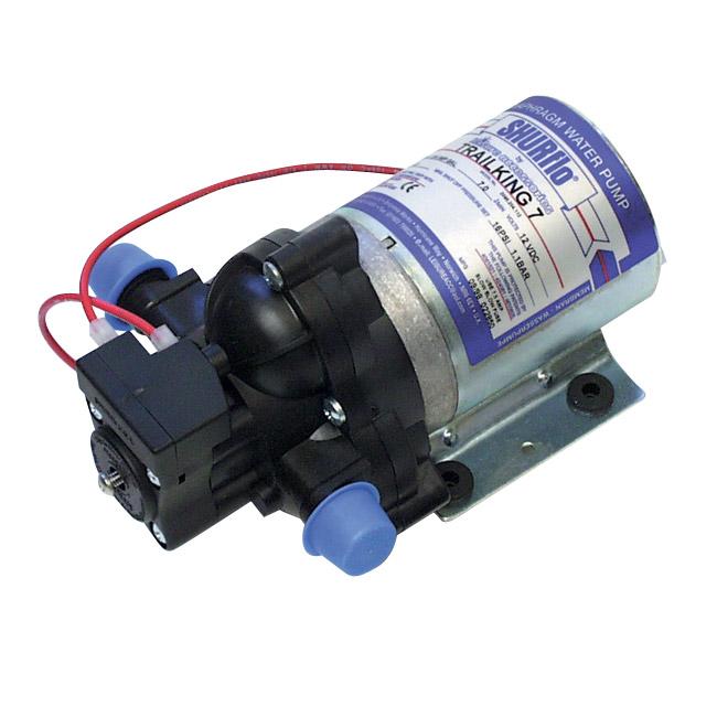 Shurflo Trail King 7 Pump - 30Psi