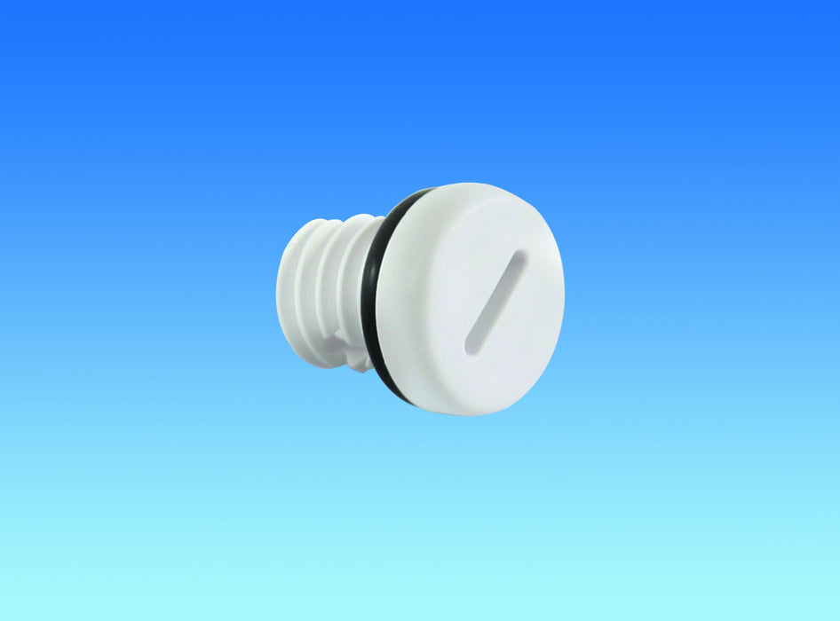 4061 Carver Cascade Drain Plug - 101470PK