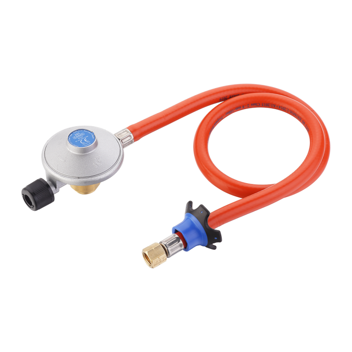 Cadac EN417 Regulator Assembly - Screw On