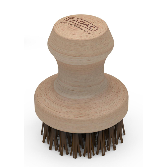 Cadac GreenGrill Brush Cleaner - BBQ Cleaner