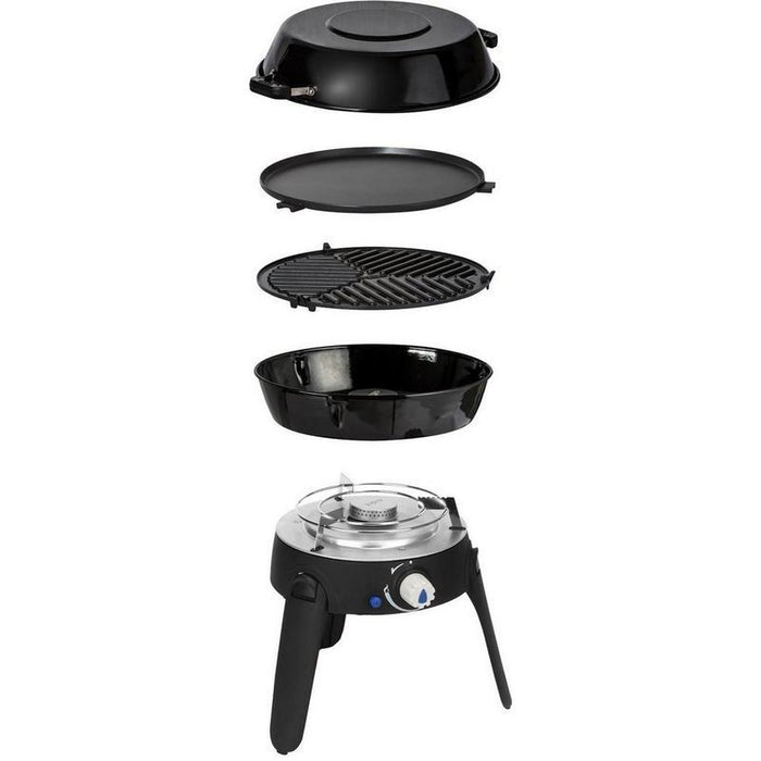 Cadac Safari Chef 30 Gas BBQ - Main product photo