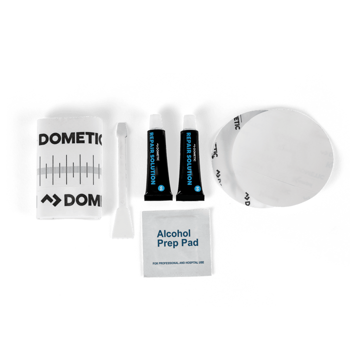 Dometic Inflatable Tent & Air Bed Repair Kit