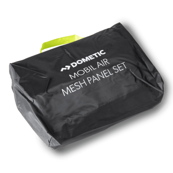 Dometic Mesh Panel Set Rally Air 260 main feature image of product in bag