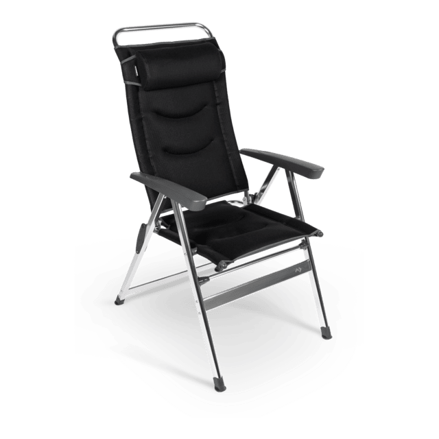 Dometic Quattro Milano Pro Reclining Camping Chair Main Product photo