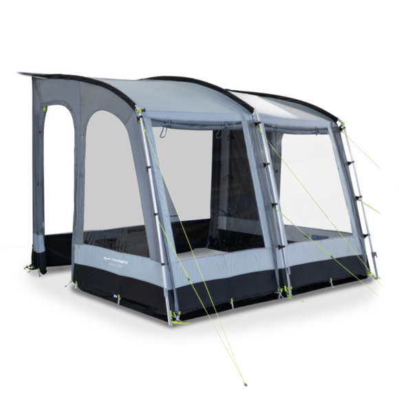 Dometic Rally 330 Caravan Porch Awning - Main product photo