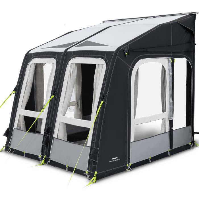 Dometic Rally AIR Pro 260 S Caravan/Motorhome Inflatable Awning- Main product photo
