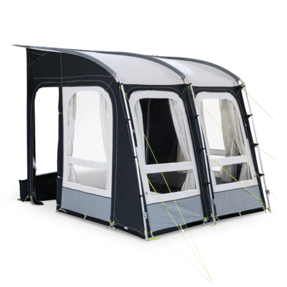 Dometic Rally PRO 260 300D Caravan Porch Awning - Main product photo