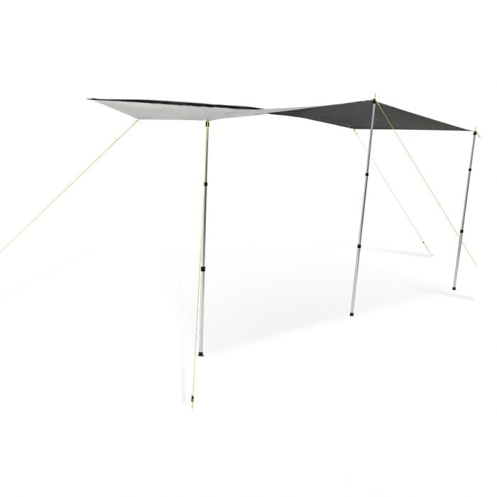 Dometic Solar Shade 330 - Awning Roof Cover
