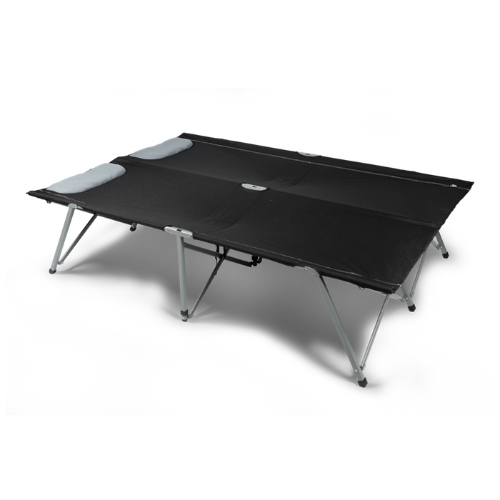 Kampa Together Double Camp Bed Xpress - Main product photo