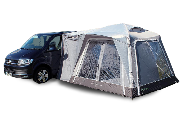 Outdoor Revolution Cayman Air Low - Inflatable Drive Away Awning