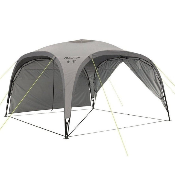 Outwell Event Lounge L Side Wall with Zipper (2 pieces)