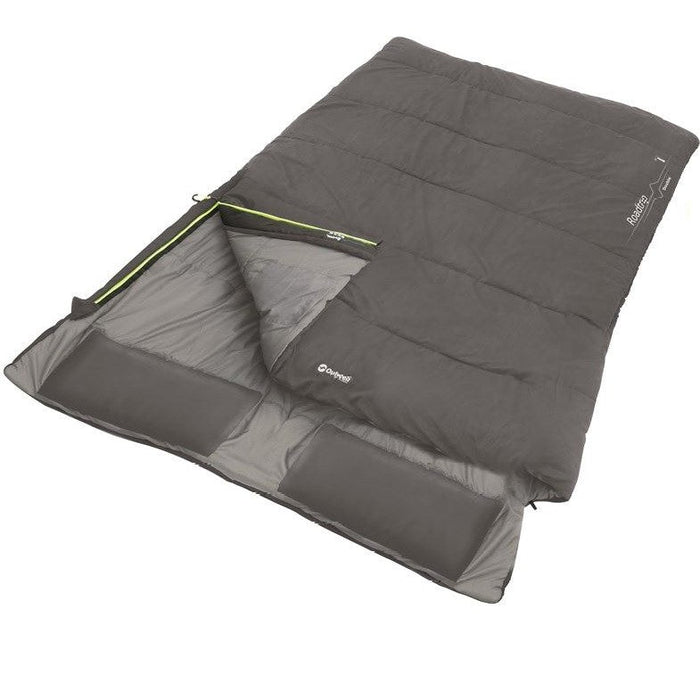 Outwell Roadtrip Double Sleeping Bag