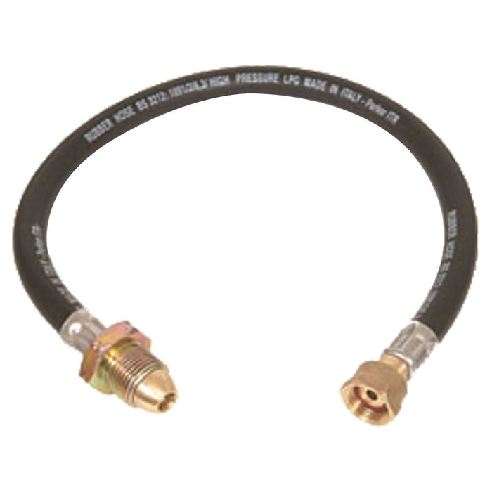 Propane Pigtail 450mm