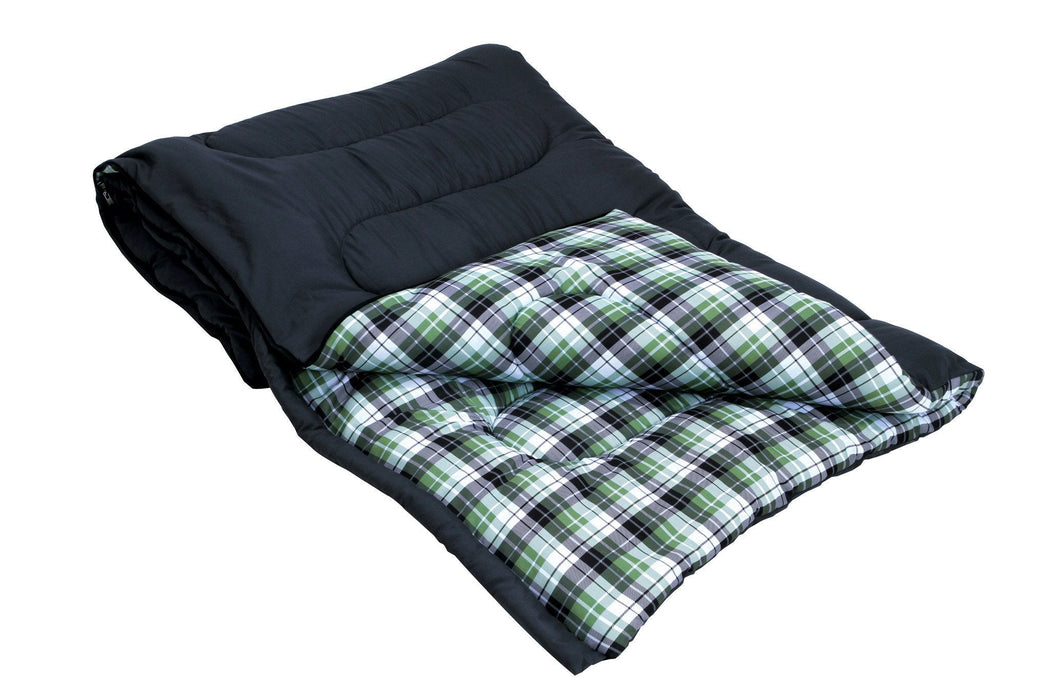 Quest Cascade Sleeping Bag