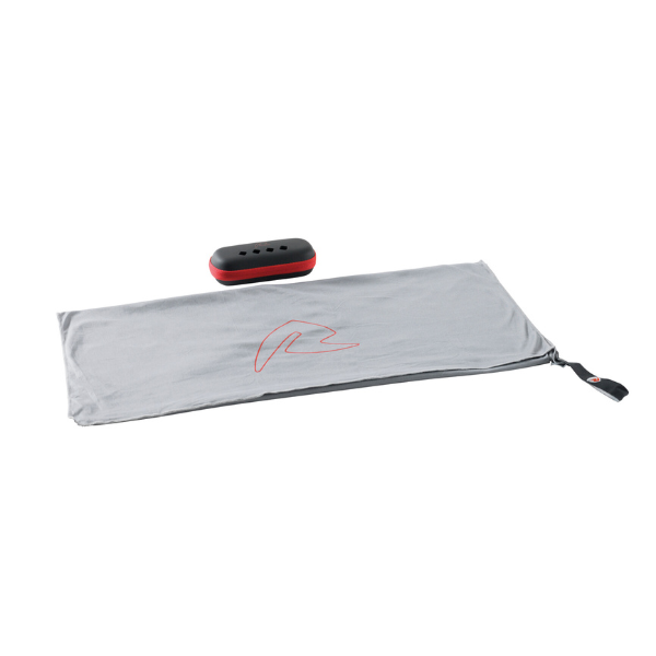 Robens Fjell Trekking Towel M - Micro Pack Microfibre Towel - Medium main feature image