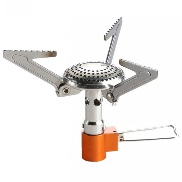 Vango Atom Stove - Clip on Gas Cooker