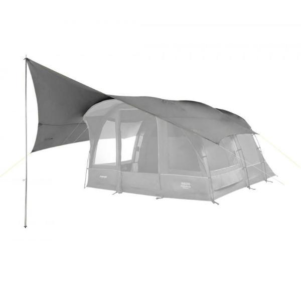 Vango Tarp Family Shelter / Tarp - Grey - Main product image