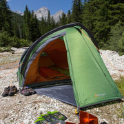 1 - 4 Person Tents