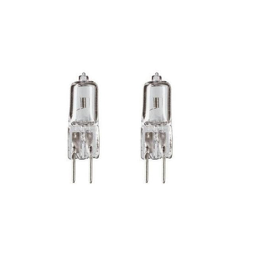 12V 20W G4 Halogen Bulb - 2 Pack