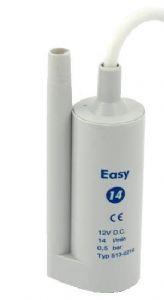 Reich 14 Litre Submersible Water Pump