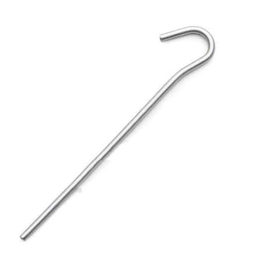 Hook Peg Single 20cm, 23cm or 30cm