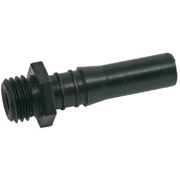 Carver Cascade Hot Water Outlet