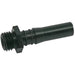 Carver Cascade Hot Water Outlet