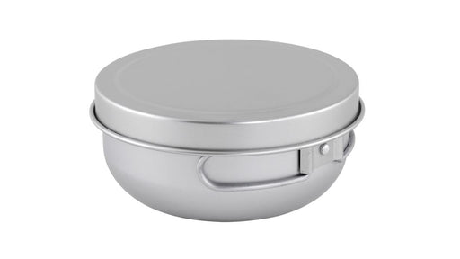 Easy Camp Adventure Ultra Light Cook Set - large pot with lid