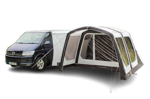 Outdoor Revolution Movelite T3E Tall - Inflatable Drive Away Awning