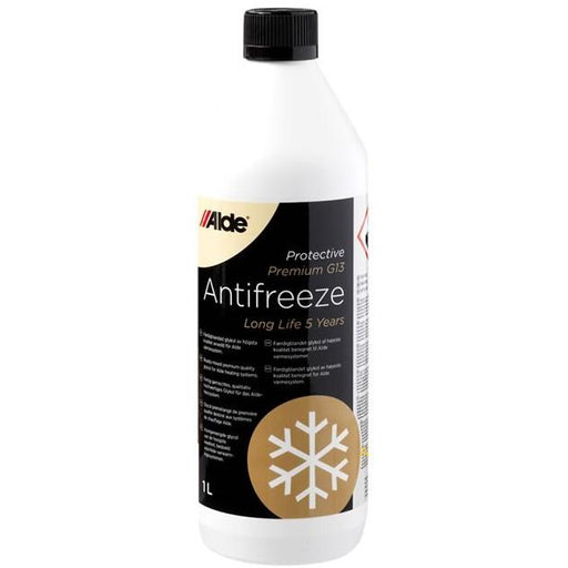Alde 1 Litre G13 Premium Antifreeze