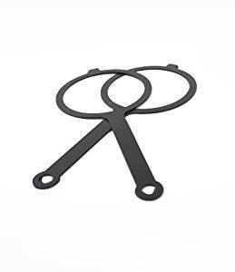 Aquaroll Cap Strap 80mm