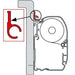 Awning R Rail