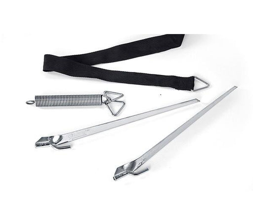 Fiamma Tie Down Kit Black or Yellow