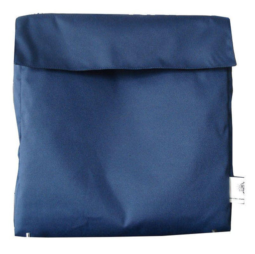 Blue Diamond Towing Mirror Bag