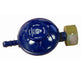 Butane Gas Regulator - Suits 4.5kg Calor Bottle - Main product photo