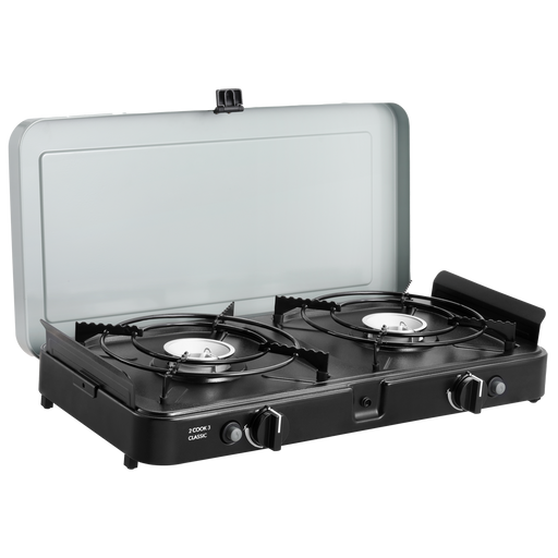 Cadac 2 Cook 3 Classic LPG Camping Stove Main product photo