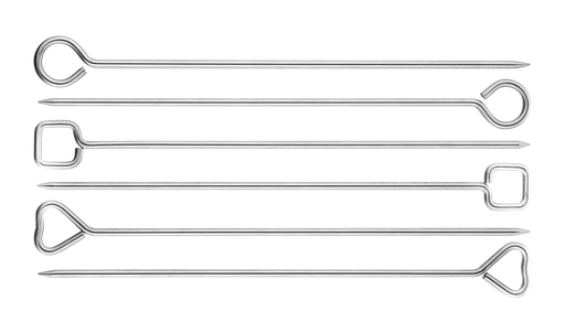 Cadac 30cm Signature  6 Piece Skewer Set - Main Picture