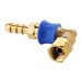 Cadac 90 degree Quick Swivel Coupling (8mm hose compatible)