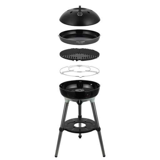 Cadac Carri Chef 40 - BBQ & Chef Pan Combo main feature image