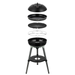 Cadac Carri Chef 40 - BBQ & Chef Pan Combo main feature image