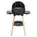 Cadac Citi Chef 40 FS Black - Urban & Camping Gas BBQ main product image