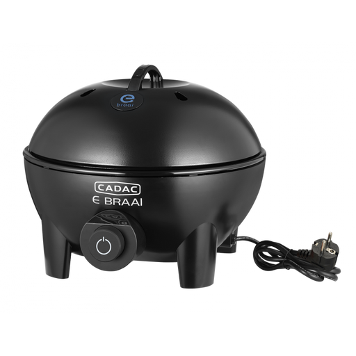 Cadac E Braai - Electric BBQ