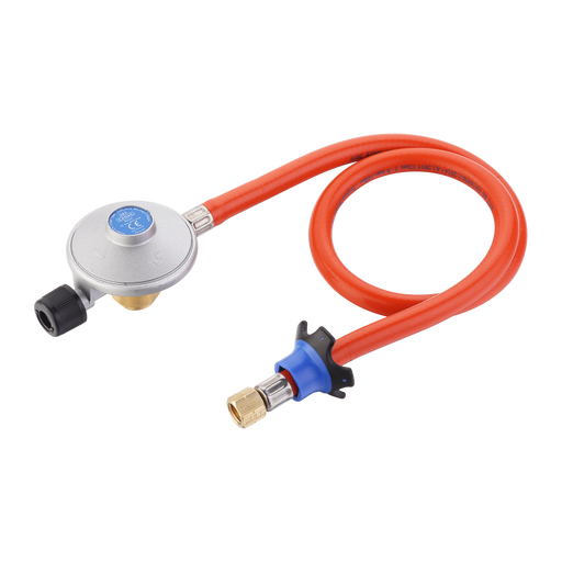 Cadac EN417 Regulator Assembly - Screw On