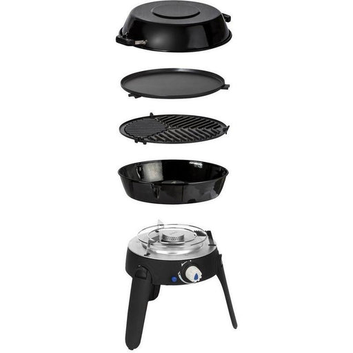 Cadac Safari Chef 30 Gas BBQ - Main product photo