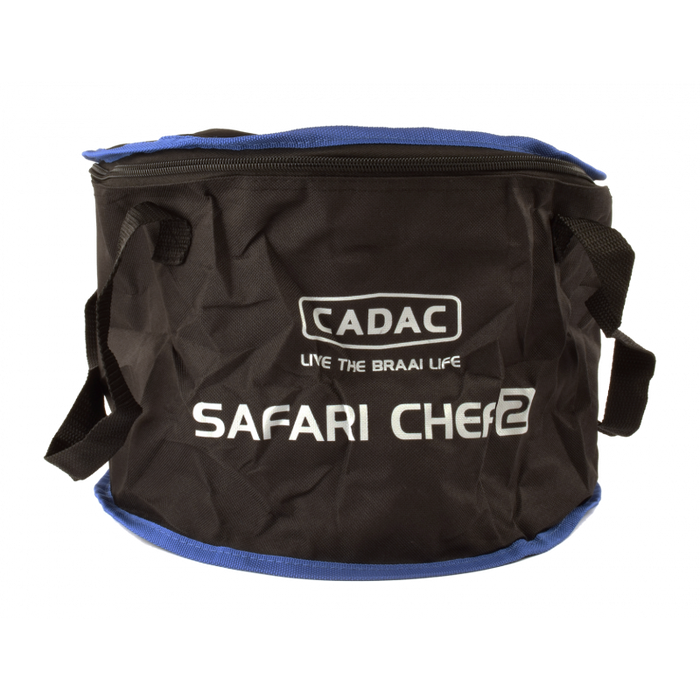 Cadac Safari Chef 30 LP -  carry storage bag