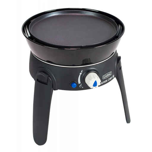 Cadac Safari Chef 30 LP - with frying pan