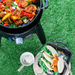 Cadac Safari Chef 30 LP QR lifestyle image 