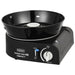 Cadac Safari Chef Compact 30 Portable Gas BBQ - Enamelled Fat Pan with Flame Peep Holes