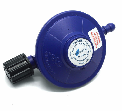  Campingaz Type Regulator