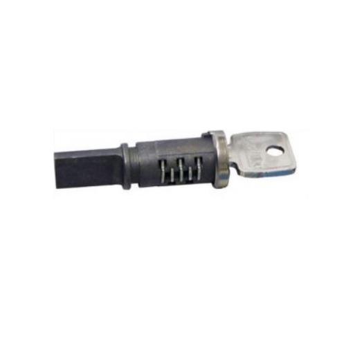 Caravan Door Lock Caraloc Replacement Barrel